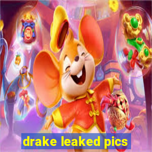 drake leaked pics